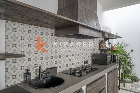3 bedrooms Villa in Tibubeneng, Badung, Bali (12686) 11