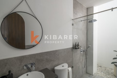3 bedrooms Villa in Tibubeneng, Badung, Bali (12686) 28