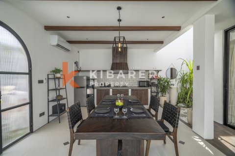 3 bedrooms Villa in Tibubeneng, Badung, Bali (12686) 10