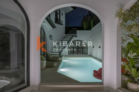 3 bedrooms Villa in Tibubeneng, Badung, Bali (12686) 3
