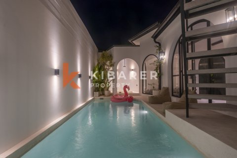 3 bedrooms Villa in Tibubeneng, Badung, Bali (12686) 4