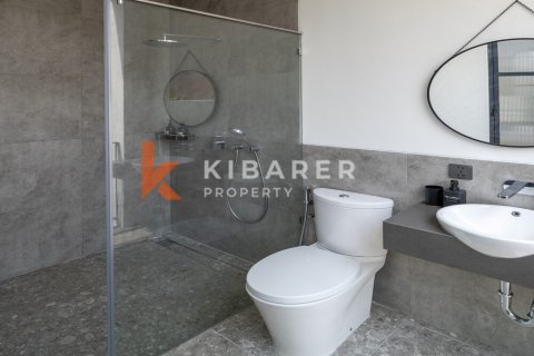 3 bedrooms Villa in Tibubeneng, Badung, Bali (12686) 17