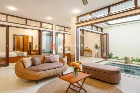 2 bedrooms Villa in Kerobokan, Badung, Bali (12684) 10
