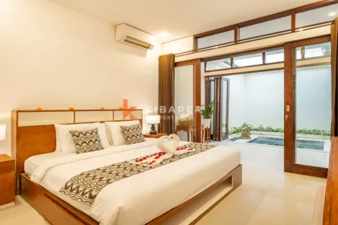 2 bedrooms Villa in Kerobokan, Badung, Bali (12684) 14