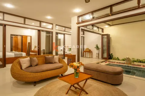 2 bedrooms Villa in Kerobokan, Badung, Bali (12684) 6