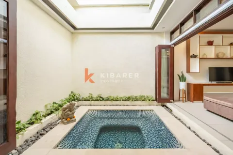 2 bedrooms Villa in Kerobokan, Badung, Bali (12684) 3