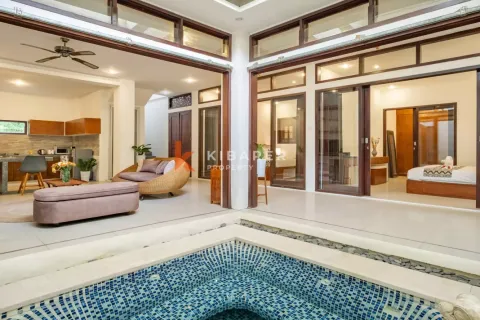 2 bedrooms Villa in Kerobokan, Badung, Bali (12684) 2