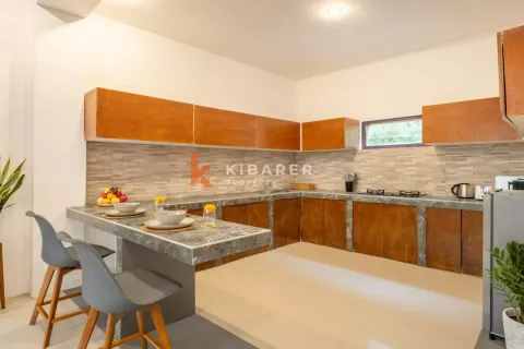 2 bedrooms Villa in Kerobokan, Badung, Bali (12684) 12