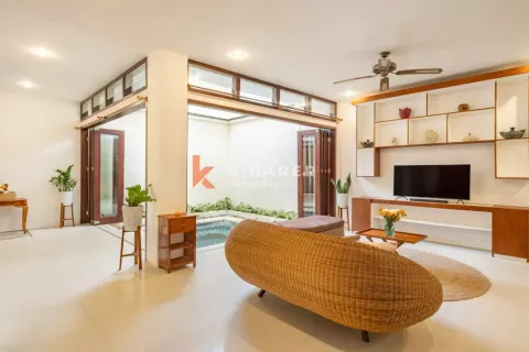 2 bedrooms Villa in Kerobokan, Badung, Bali (12684) 8