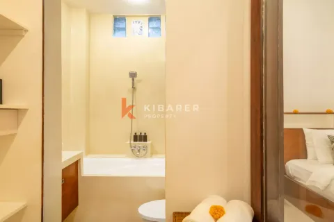 2 bedrooms Villa in Kerobokan, Badung, Bali (12684) 15
