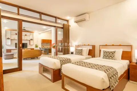 2 bedrooms Villa in Kerobokan, Badung, Bali (12684) 17
