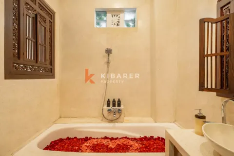2 bedrooms Villa in Kerobokan, Badung, Bali (12684) 18