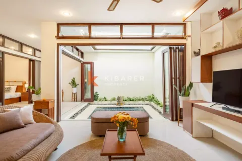 2 bedrooms Villa in Kerobokan, Badung, Bali (12684) 9