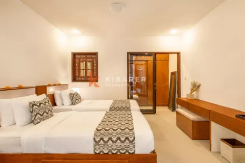 2 bedrooms Villa in Kerobokan, Badung, Bali (12684) 16