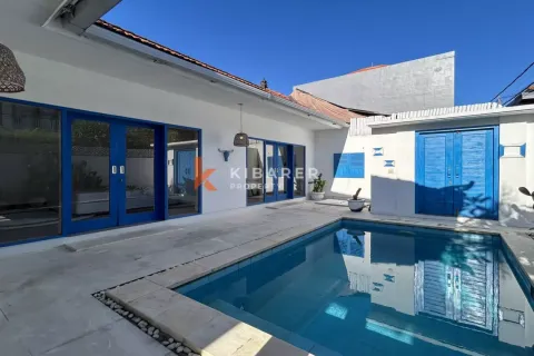 2 bedrooms Villa in Tumbak Bayuh, Mengwi, Badung, Bali (12688) 2