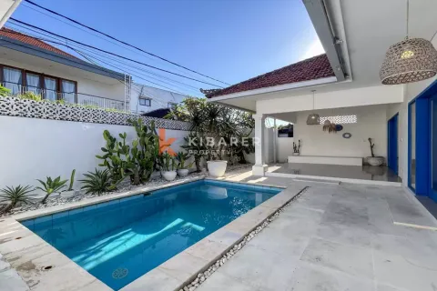 Vila 2 kamar tidur di Tumbak Bayuh, Mengwi, Badung, Bali (12688)