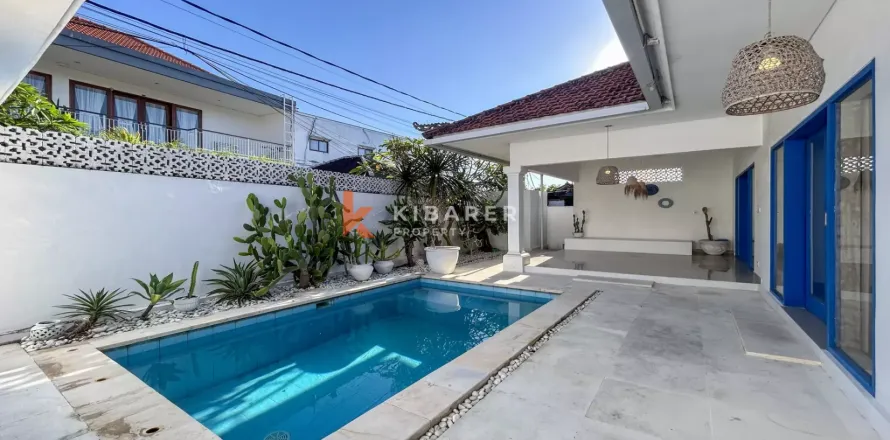 2 bedrooms Villa in Tumbak Bayuh, Mengwi, Badung, Bali (12688)
