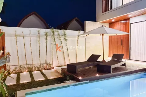 Vila 2 kamar tidur di Kuta, Badung, Bali (12683)
