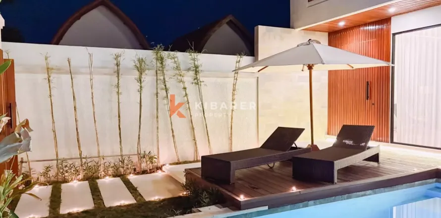 2 bedrooms Villa in Kuta, Badung, Bali (12683)