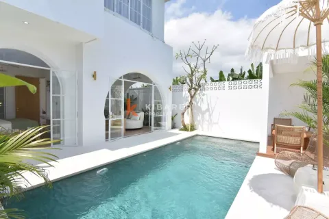 Vila 3 kamar tidur di Kediri, Tabanan, Bali (12687)