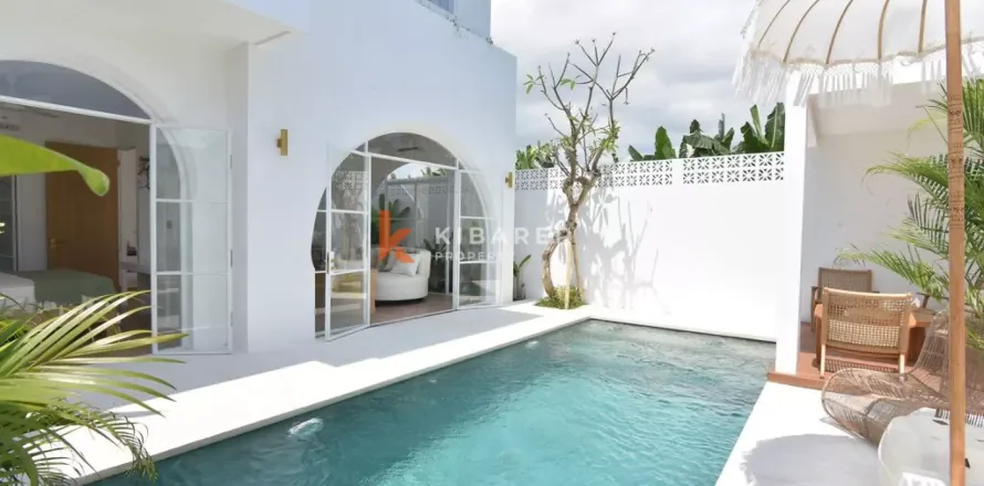 3 bedrooms Villa in Kediri, Tabanan, Bali (12687)