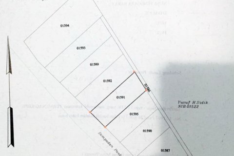 Land in Bali (12314) 3