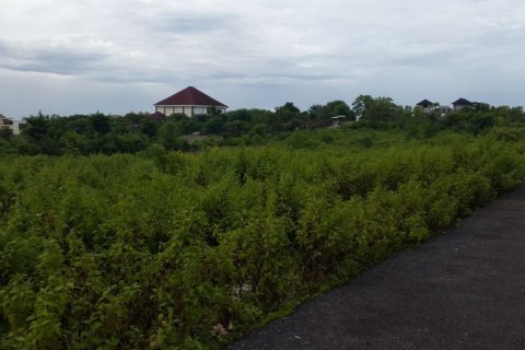 Land in Ungasan, Badung, Bali (12318) 2