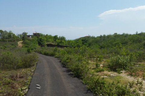 Land in Ungasan, Badung, Bali (12318) 5