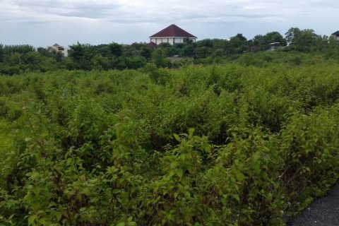 Land in Ungasan, Badung, Bali (12318) 3