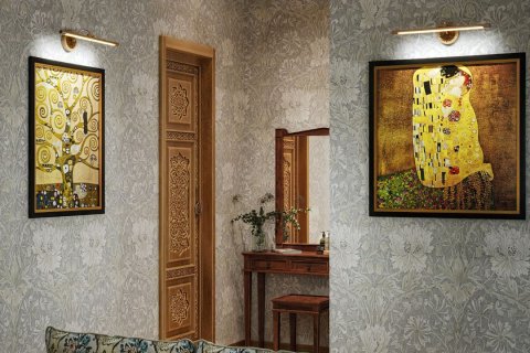 Вилла с 5 спальнями в Epic Villa, Кута, Бадунг, Бали (8172) 7