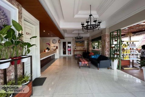 90 bedrooms Hotel in Kuta, Badung, Bali (8175) 6