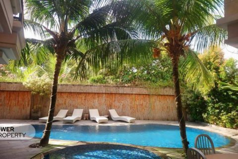 90 bedrooms Hotel in Kuta, Badung, Bali (8175) 10
