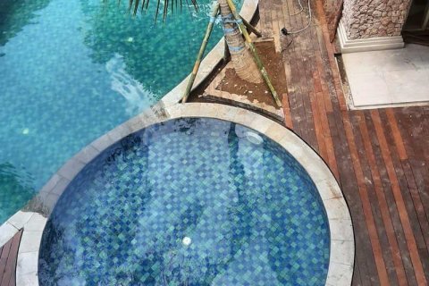 90 bedrooms Hotel in Kuta, Badung, Bali (8175) 7