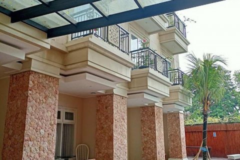90 bedrooms Hotel in Kuta, Badung, Bali (8175) 4