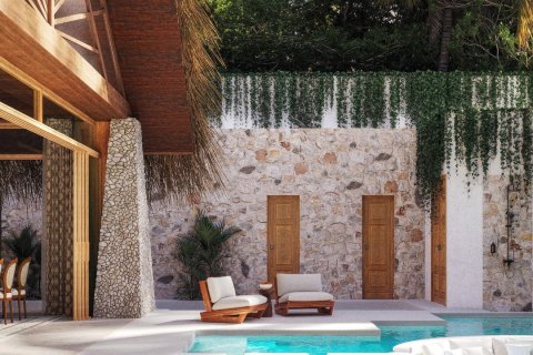 ЖК Epic Villa в Кута, Бадунг, Бали (8171) 5