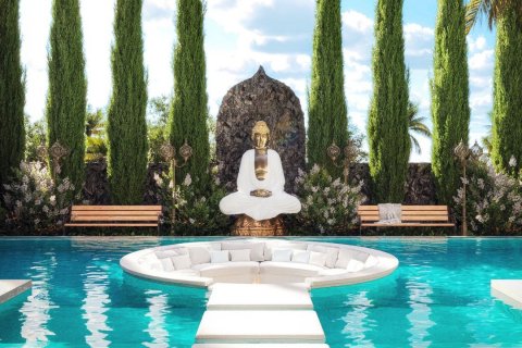 ЖК Epic Villa в Кута, Бадунг, Бали (8171) 4