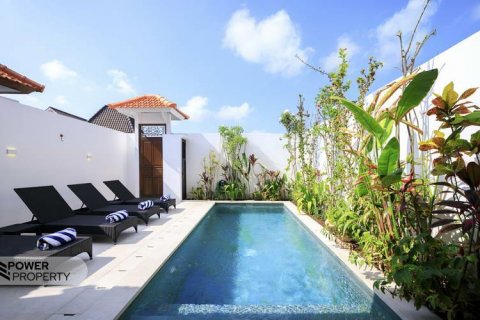 1 bedroom Villa in Seminyak, Badung, Bali (8174) 4