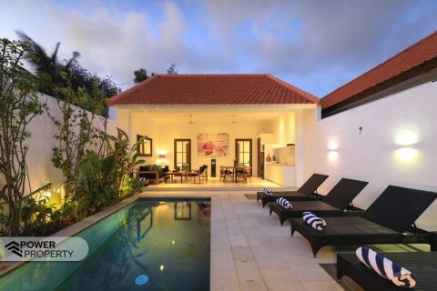 1 bedroom Villa in Seminyak, Badung, Bali (8174) 6