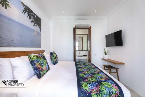 1 bedroom Villa in Seminyak, Badung, Bali (8174) 16