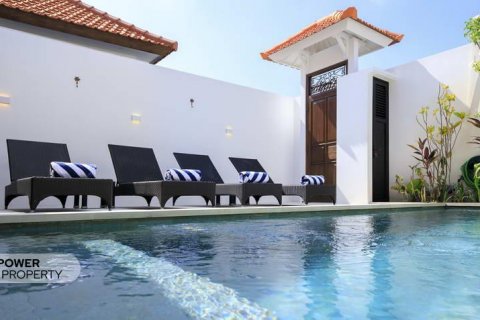 1 bedroom Villa in Seminyak, Badung, Bali (8174) 14