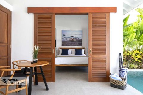 1 bedroom Villa in Seminyak, Badung, Bali (8174) 30