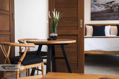 1 bedroom Villa in Seminyak, Badung, Bali (8174) 24