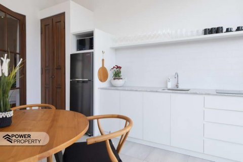1 bedroom Villa in Seminyak, Badung, Bali (8174) 8