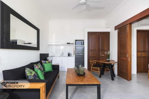 1 bedroom Villa in Seminyak, Badung, Bali (8174) 26