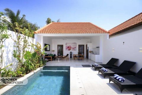 1 bedroom Villa in Seminyak, Badung, Bali (8174) 5