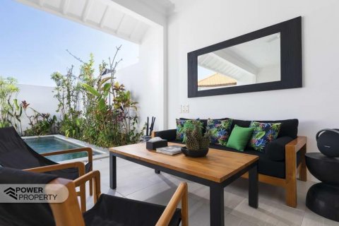 1 bedroom Villa in Seminyak, Badung, Bali (8174) 11
