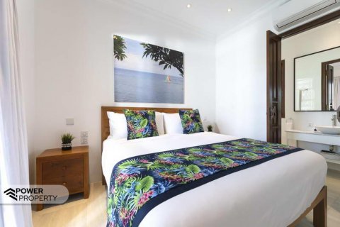 Vila 1 kamar tidur di Seminyak, Badung, Bali (8174)