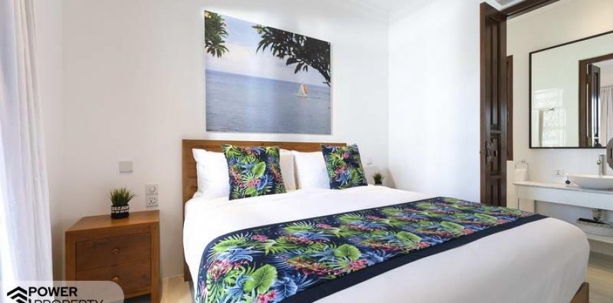 1 bedroom Villa in Seminyak, Badung, Bali (8174)