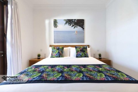 1 bedroom Villa in Seminyak, Badung, Bali (8174) 2