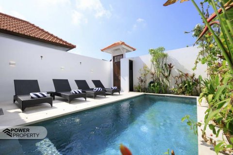 1 bedroom Villa in Seminyak, Badung, Bali (8174) 3